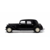 SOLİDO 1/18 CITROEN TRACTION 11B - NOIR - 1937
