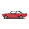 SOLİDO 1/18 FIAT 131 ABARTH ROUGE 1980