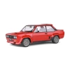 SOLİDO 1/18 FIAT 131 ABARTH ROUGE 1980
