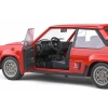 SOLİDO 1/18 FIAT 131 ABARTH ROUGE 1980