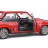 SOLİDO 1/18 FIAT 131 ABARTH ROUGE 1980