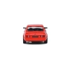 SOLİDO 1/43 MERCEDES 560 SEC AMG WİDE BODY RED