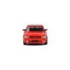 SOLİDO 1/43 MERCEDES 560 SEC AMG WİDE BODY RED