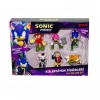 SONİC 8Lİ FİGÜR SET ASORTİ 2 NADİR ÜRÜN ŞANSI