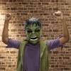 SPD SAVAGE HULK TALKN ELECTRON DHL