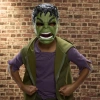 SPD SAVAGE HULK TALKN ELECTRON DHL
