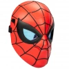 SPIDER MAN ELEKTRONİK MASKE DHL