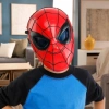 SPIDER MAN ELEKTRONİK MASKE DHL