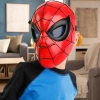 SPIDER MAN ELEKTRONİK MASKE DHL