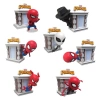 SPIDERMAN HEROBOX TOWER SERİSİ SÜRPRİZ PAKET DHL