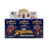SPIDERMAN HEROBOX TOWER SERİSİ SÜRPRİZ PAKET DHL