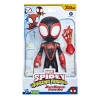 SPIDEY AND HIS AMAZING FRIENDS MILES MORALES DEV