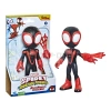 SPIDEY AND HIS AMAZING FRIENDS MILES MORALES DEV