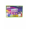 SPORCU KARTLARI 2. DEVRE