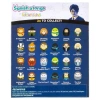 SQUİSH-A-LONGS HARRY POTTER SERİSİ DHL