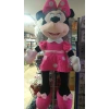 ŞRN 100CM FARE PELUŞ
