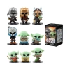 STAR WARS COSBI BLIND BOX FIGURES SERIES DHL