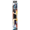 STAR WARS ELEKTRONİK DARKSABER IŞIN KILICI DHL