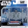 STAR WARS MİKRO FİGÜR VE MEDİUM ARAÇ SET DHL