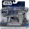 STAR WARS MİKRO FİGÜRVE MEDİUM ARAÇ SETSERİ DHL