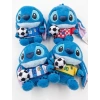 STICH FUTBOL TEAM PELUŞ 22CM