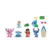 STITCH MOVIE 6LI MİNİ FİGÜR SET DHL