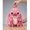 STITCH PELUŞLU ÇANTA 30CM