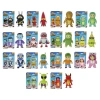 STRECH MONSTERFLEX SÜPER ESNEK STUMBLE GUYS WAVE-2