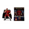 STREET FIGHTER II M. BISON 6 FIGURE