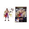 STREET FIGHTER II VEGA 6 FIGURE
