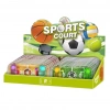 SU OYUNU BASKETBOL FUTBOL
