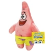 SÜNGER BOB 30CM PATRICK 33CM GARY 23CM SQUIDWARD35