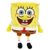 SÜNGER BOB 30CM PATRICK 33CM GARY 23CM SQUIDWARD35