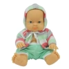 SUNMAN ADA BEBEK  SAÇSIZ 23CM