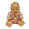 SUNMAN ADA BEBEK  SAÇSIZ 23CM
