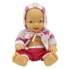 SUNMAN ADA BEBEK  SAÇSIZ 23CM