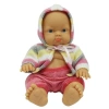 SUNMAN ADA BEBEK  SAÇSIZ 23CM