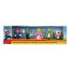 SUPER MARİO COURSE 5LİFİGÜR SET DHL