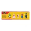 SUPER MARİO COURSE 5LİFİGÜR SET DHL