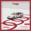 TARMAC WORKS 1/64 AUDİ A4 QUATTRO MACAU GUİA RACE