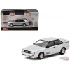 TARMAC WORKS 1/64 AUDİ QUATTRO SİLVER - SCHUCO X
