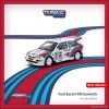 TARMAC WORKS 1/64 FORD ESCORT RS COSWORTH WRC RALL