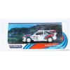 TARMAC WORKS 1/64 FORD ESCORT RS COSWORTH WRC RALL