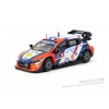 TARMAC WORKS 1/64 HYUNDAİ İ20 N RALLY1 HYBRİD RALL