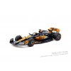 TARMAC WORKS 1/64 MCLAREN MCL60 AUSTRALİAN GP