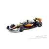 TARMAC WORKS 1/64 MCLAREN MCL60 BRİTİSH GRAND PRİX