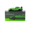 TARMAC WORKS 1/64 MERCEDES-BENZ AMG GT BLACK SERİE