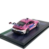 TARMAC WORKS 1/64 PORSCHE 911 GT3 CUP (992) PORSCHE