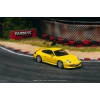 TARMAC WORKS 1/64 PORSCHE 911 GT3 (TYPE 996)