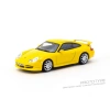 TARMAC WORKS 1/64 PORSCHE 911 GT3 (TYPE 996)